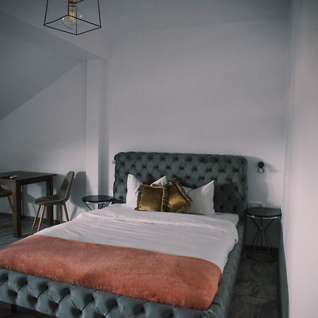 Buhay Osanu Bed & Breakfast ซาตูมาเร ภายนอก รูปภาพ