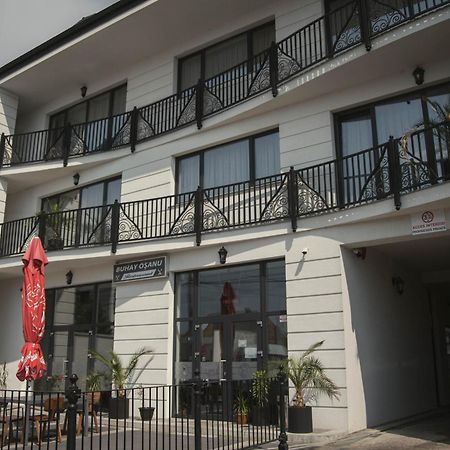 Buhay Osanu Bed & Breakfast ซาตูมาเร ภายนอก รูปภาพ
