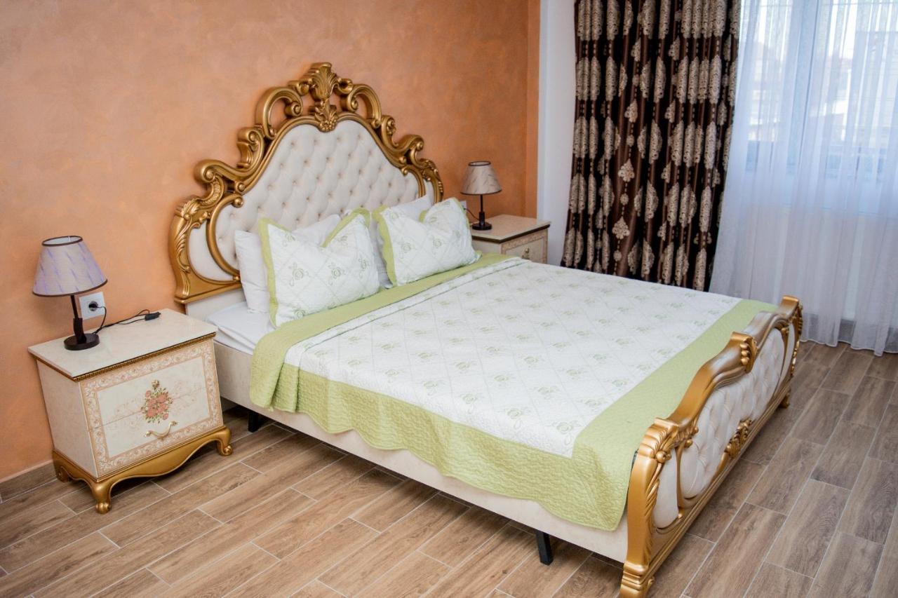 Buhay Osanu Bed & Breakfast ซาตูมาเร ภายนอก รูปภาพ