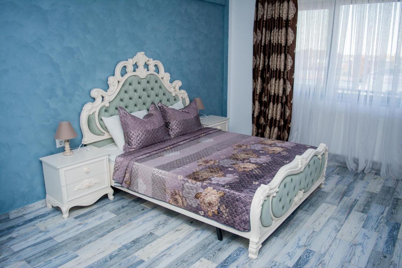 Buhay Osanu Bed & Breakfast ซาตูมาเร ภายนอก รูปภาพ