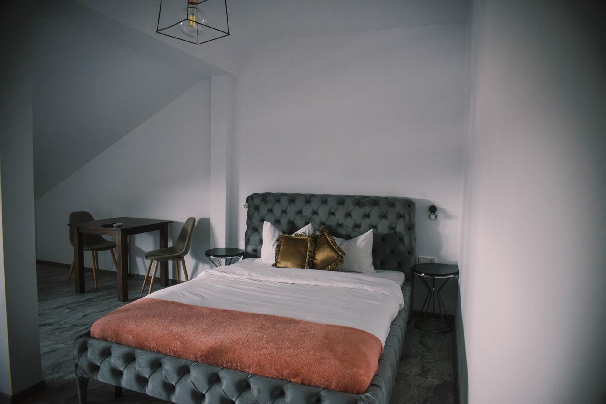 Buhay Osanu Bed & Breakfast ซาตูมาเร ภายนอก รูปภาพ