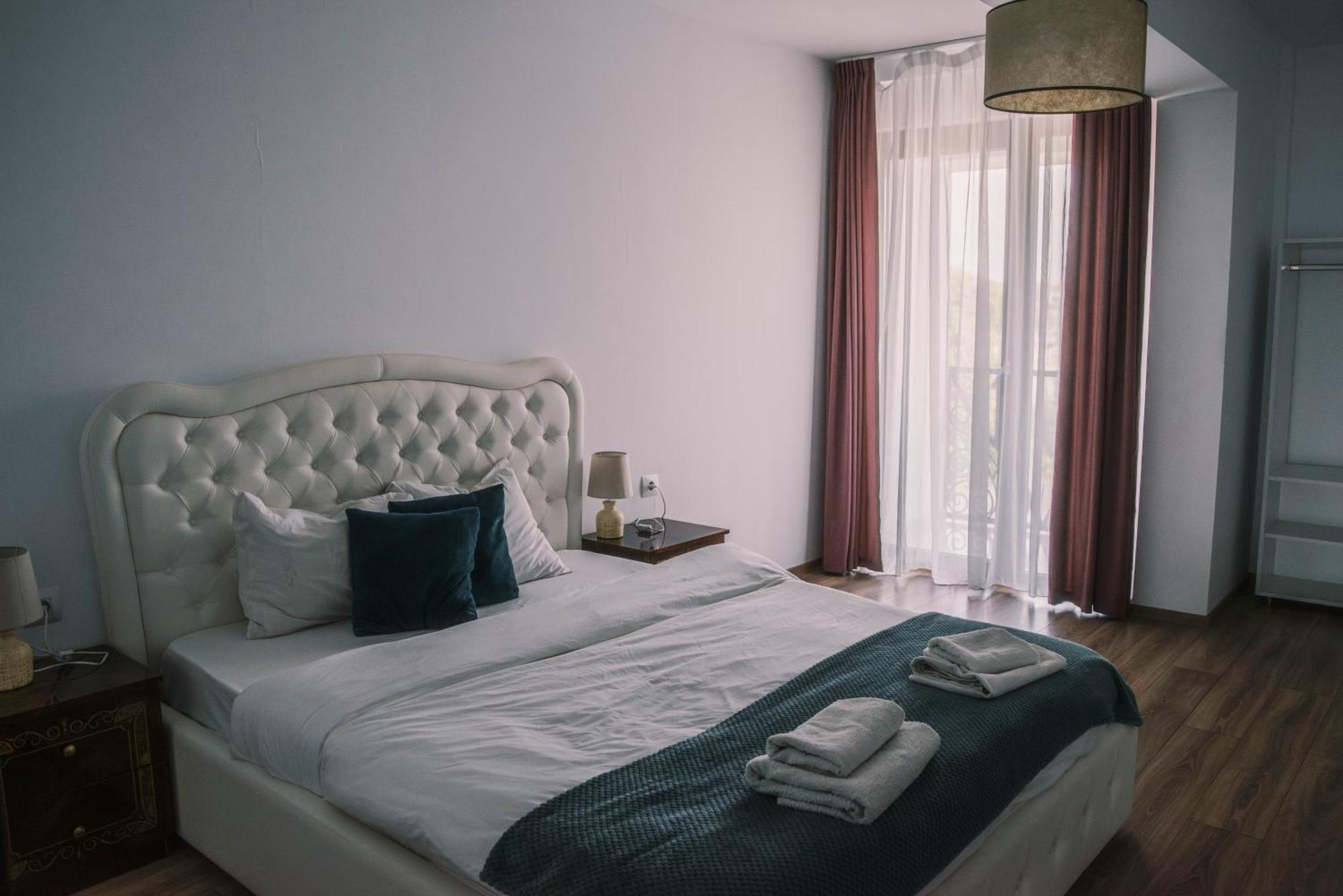 Buhay Osanu Bed & Breakfast ซาตูมาเร ภายนอก รูปภาพ