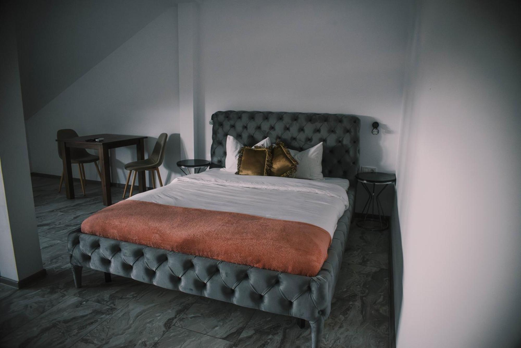 Buhay Osanu Bed & Breakfast ซาตูมาเร ภายนอก รูปภาพ