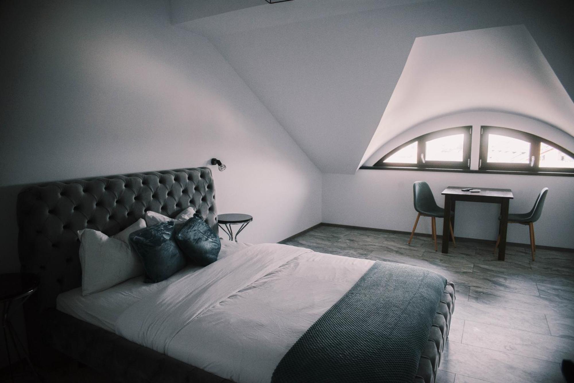 Buhay Osanu Bed & Breakfast ซาตูมาเร ภายนอก รูปภาพ