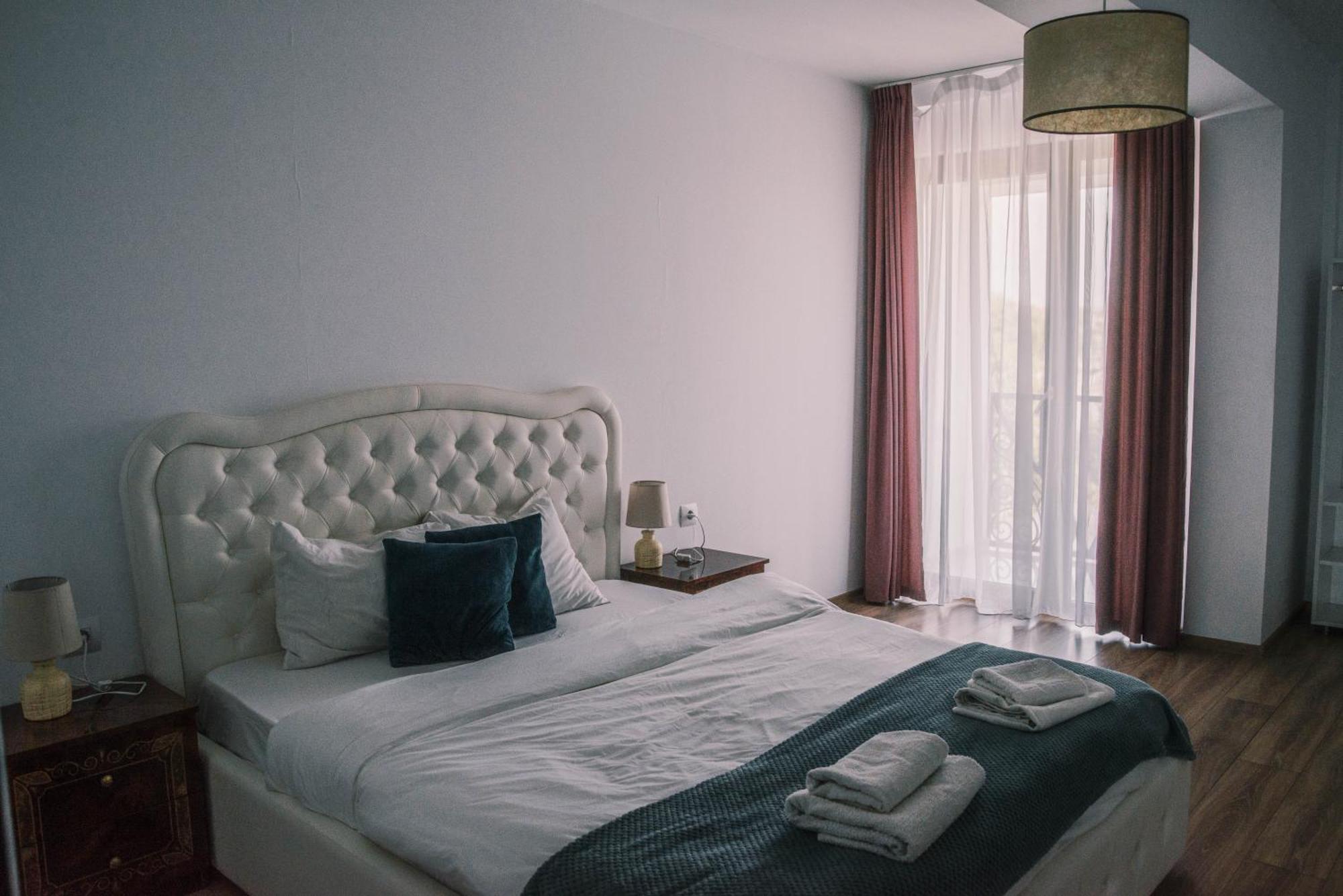 Buhay Osanu Bed & Breakfast ซาตูมาเร ภายนอก รูปภาพ