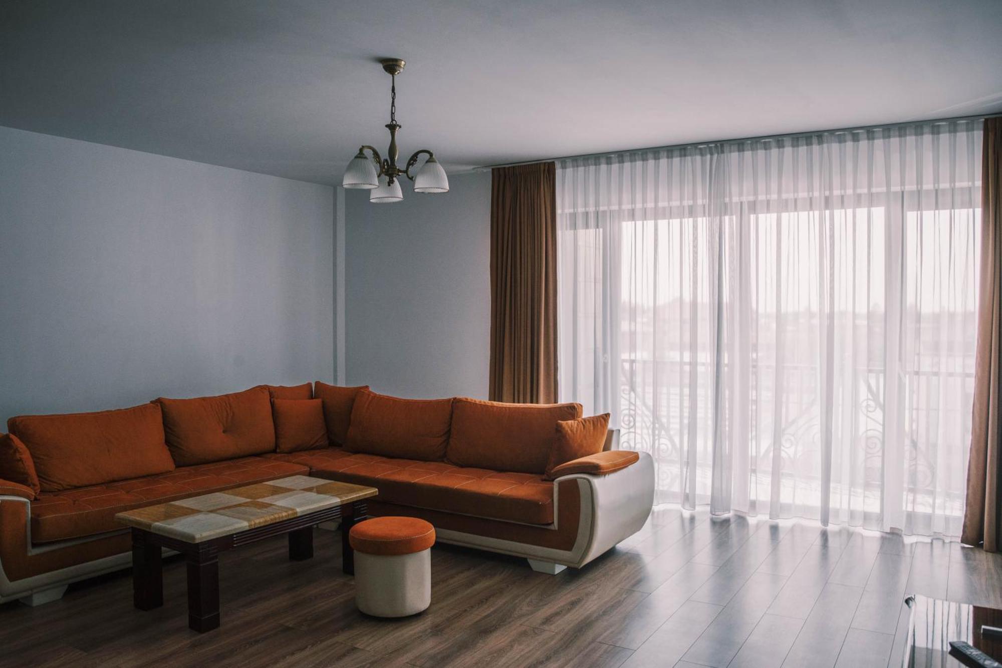 Buhay Osanu Bed & Breakfast ซาตูมาเร ภายนอก รูปภาพ