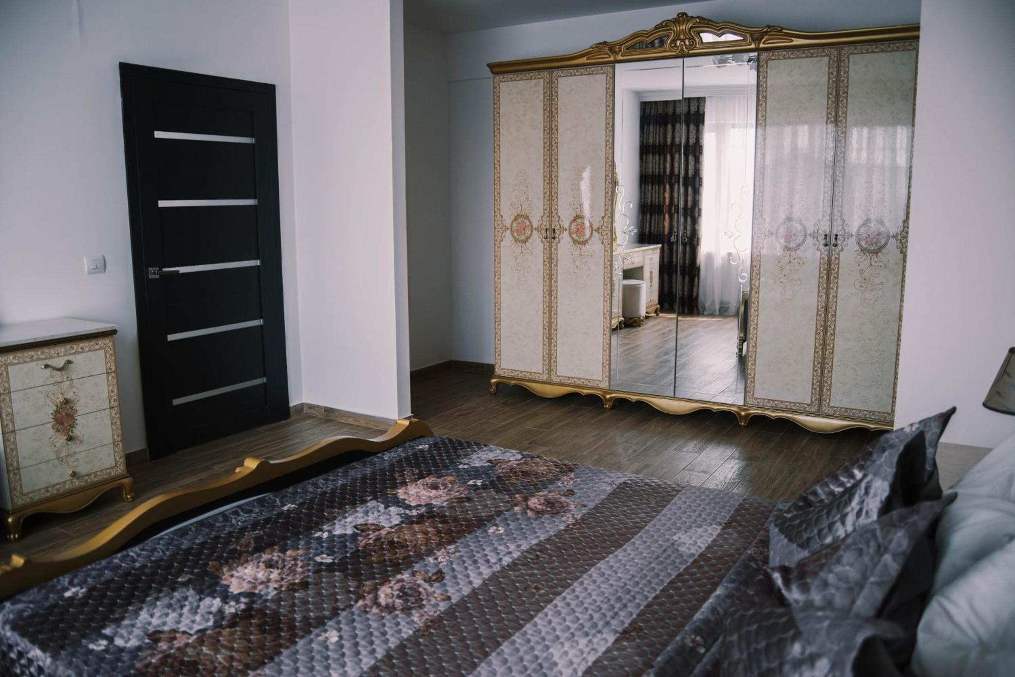 Buhay Osanu Bed & Breakfast ซาตูมาเร ภายนอก รูปภาพ