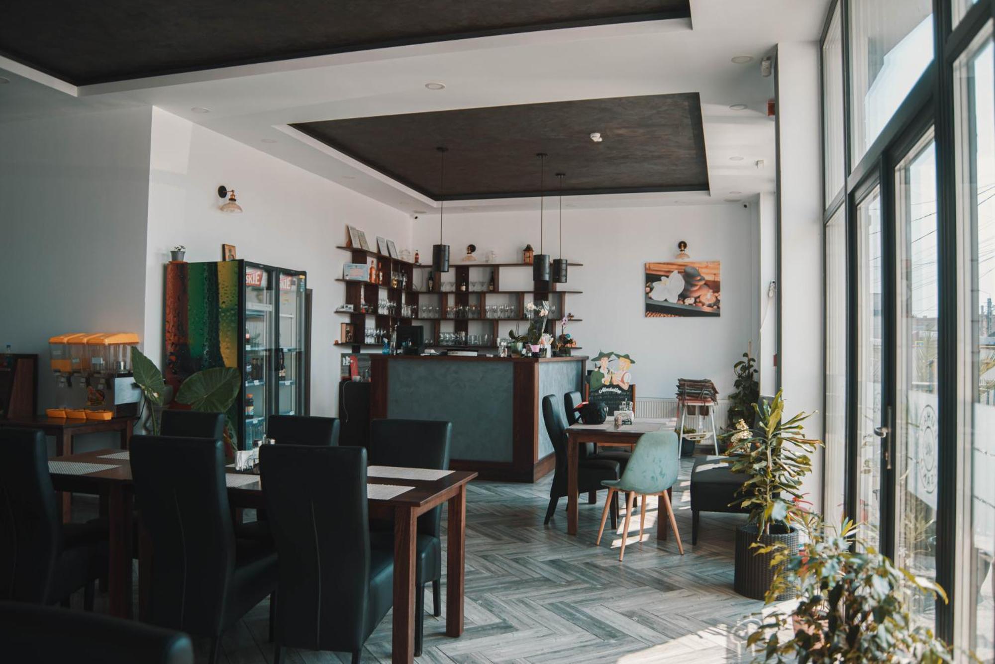 Buhay Osanu Bed & Breakfast ซาตูมาเร ภายนอก รูปภาพ